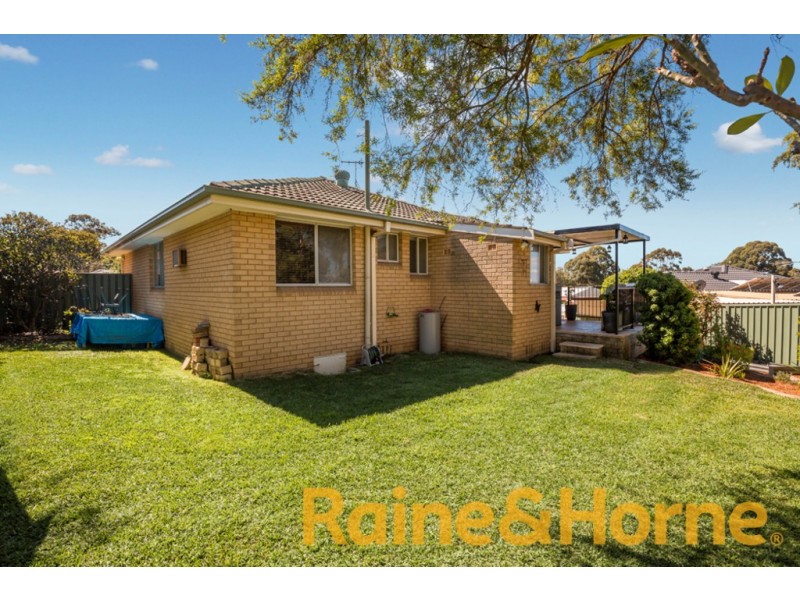 104 PYRAMID STREET, Emu Plains NSW 2750