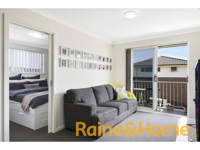 31 SEYMOUR LANE, Penrith NSW 2750