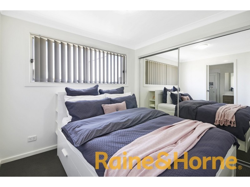 31 SEYMOUR LANE, Penrith NSW 2750