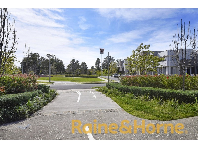 31 SEYMOUR LANE, Penrith NSW 2750