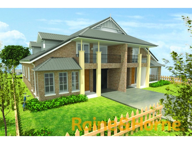 14 HEMMINGS STREET, Penrith NSW 2750