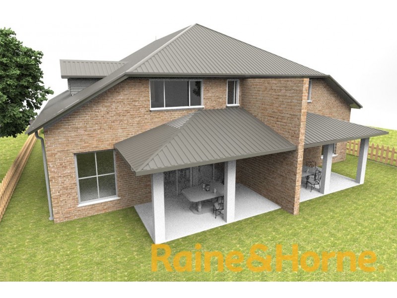 14 HEMMINGS STREET, Penrith NSW 2750