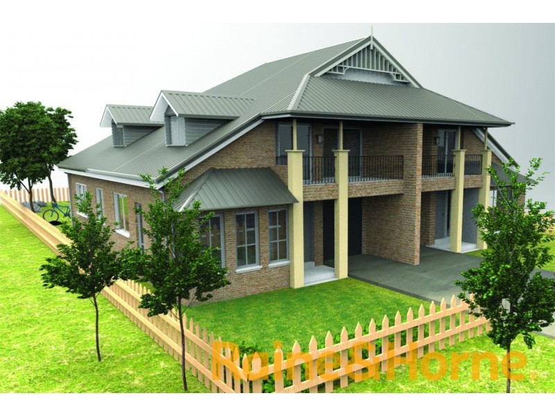 14 HEMMINGS STREET, Penrith NSW 2750