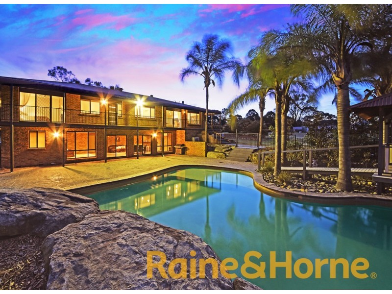 127-133 Second Road, Berkshire Park NSW 2765