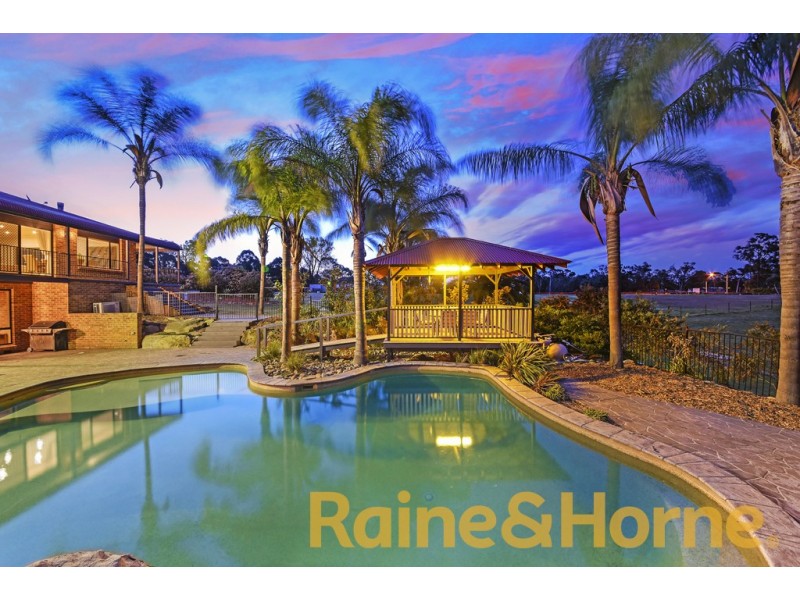 127-133 Second Road, Berkshire Park NSW 2765