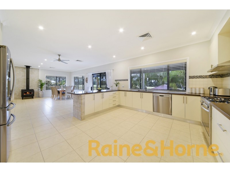 127-133 Second Road, Berkshire Park NSW 2765