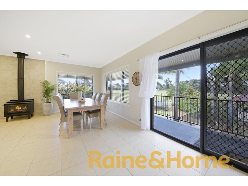 127-133 Second Road, Berkshire Park NSW 2765