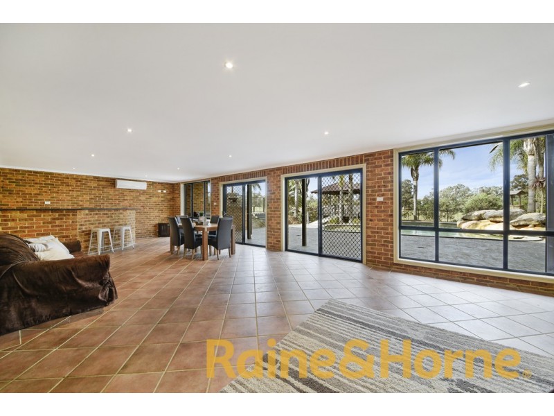 127-133 Second Road, Berkshire Park NSW 2765