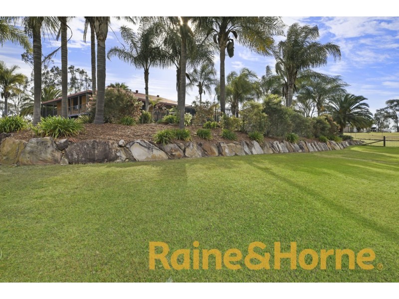 127-133 Second Road, Berkshire Park NSW 2765