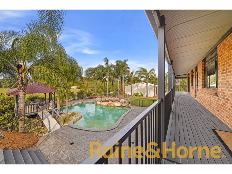 127-133 Second Road, Berkshire Park NSW 2765