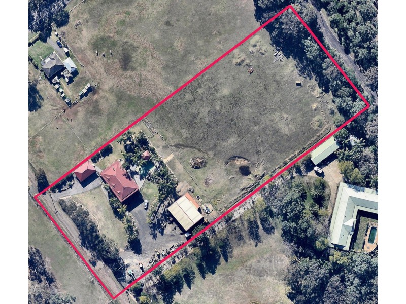 127-133 Second Road, Berkshire Park NSW 2765