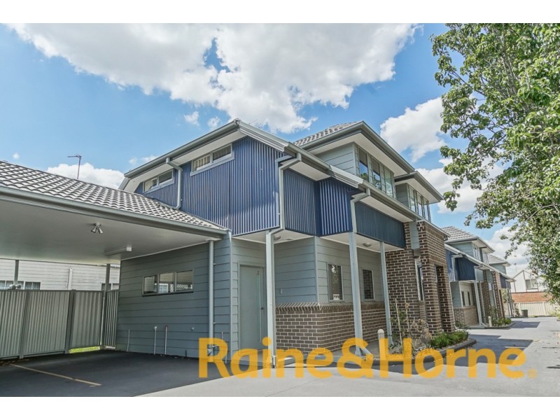 3/72 Cam Street, Cambridge Park NSW 2747