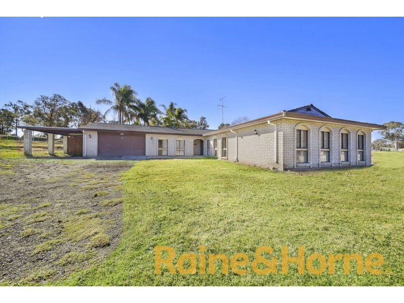 535 Old Llandilo Road, Llandilo NSW 2747