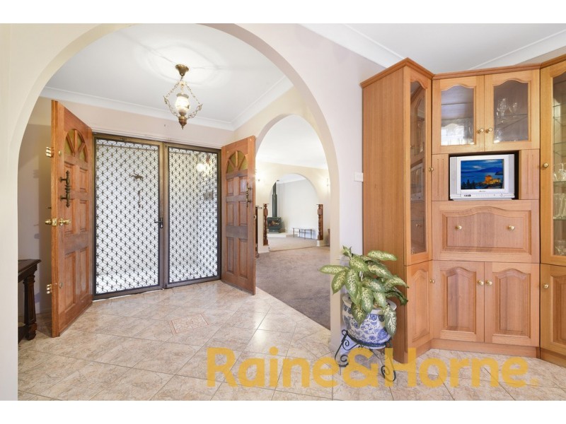 535 Old Llandilo Road, Llandilo NSW 2747