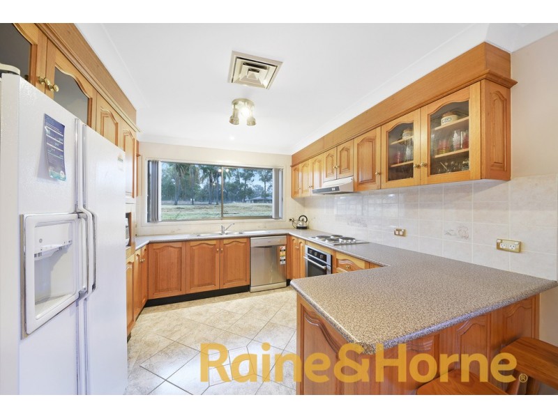 535 Old Llandilo Road, Llandilo NSW 2747