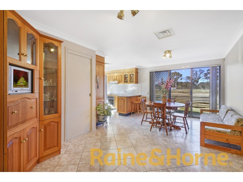 535 Old Llandilo Road, Llandilo NSW 2747