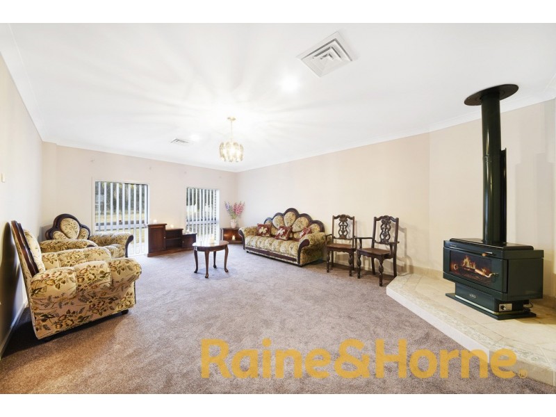 535 Old Llandilo Road, Llandilo NSW 2747