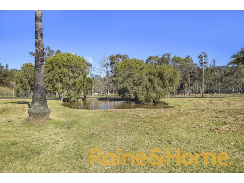 535 Old Llandilo Road, Llandilo NSW 2747