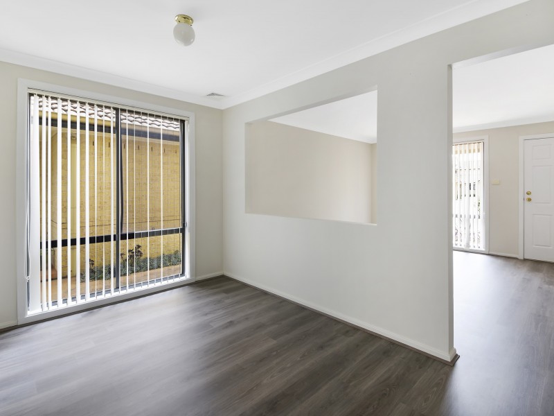 2/100-104 SADDINGTON STREET, St Marys NSW 2760