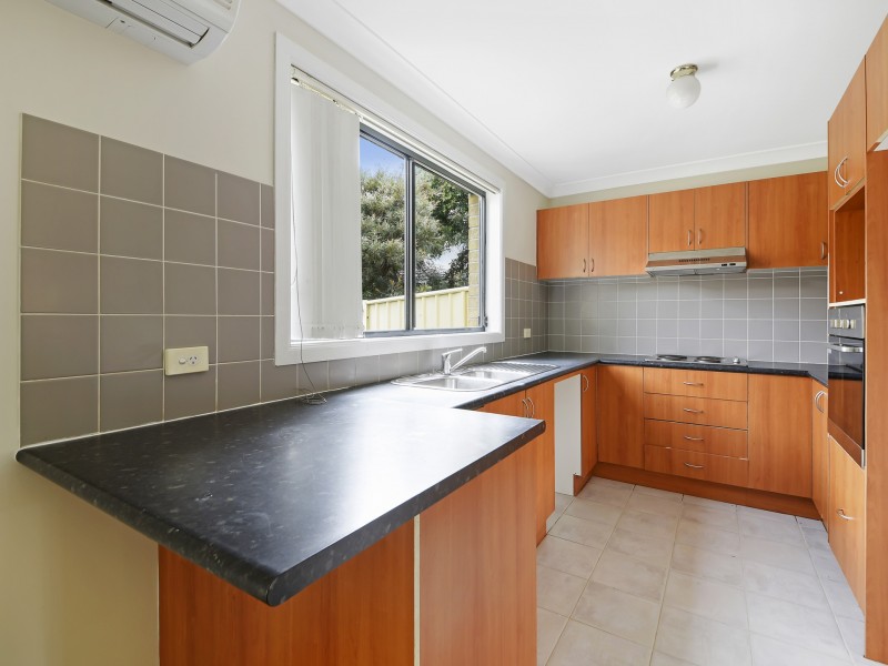 2/100-104 SADDINGTON STREET, St Marys NSW 2760