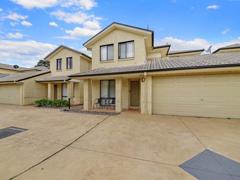 3/102 SADDINGTON STREET, St Marys NSW 2760