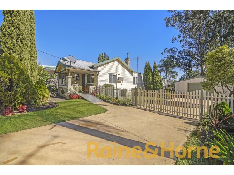 1593 Mulgoa Road, Wallacia NSW 2745