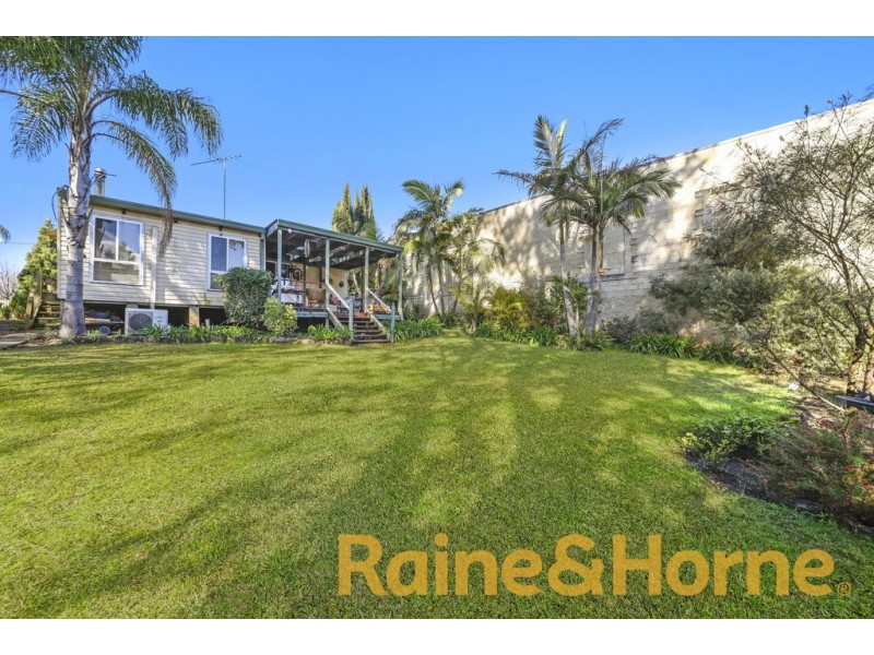 1593 Mulgoa Road, Wallacia NSW 2745