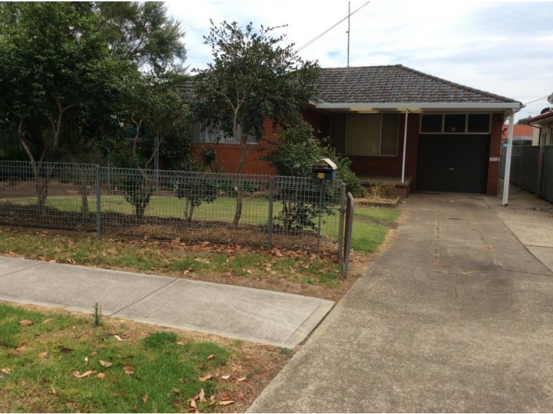 33 Stafford Street, Kingswood NSW 2747