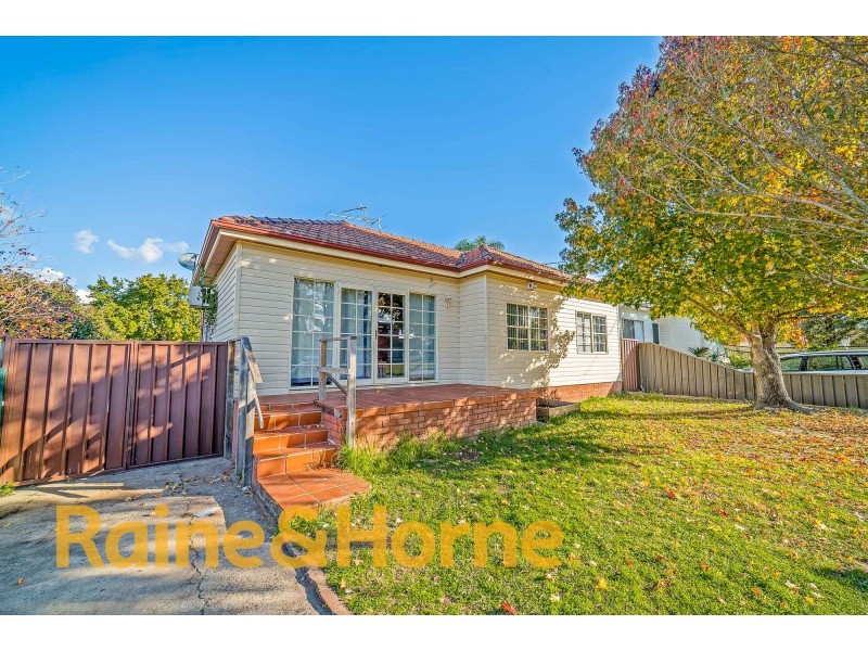 62 Princess Street, Werrington NSW 2747