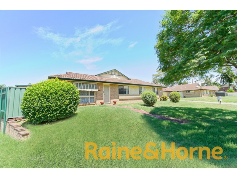 8/20 McNaughton Street, Jamisontown NSW 2750