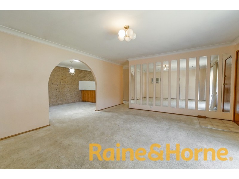 8/20 McNaughton Street, Jamisontown NSW 2750