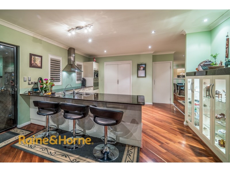 1 CARRINGTON ROAD, Londonderry NSW 2753