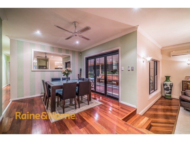 1 CARRINGTON ROAD, Londonderry NSW 2753