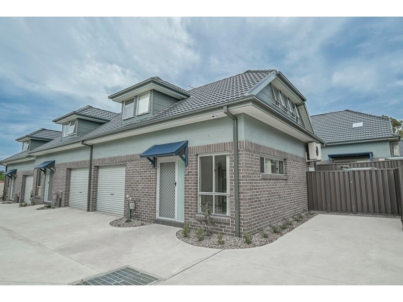 4/24-26 Joseph Street, Kingswood NSW 2747