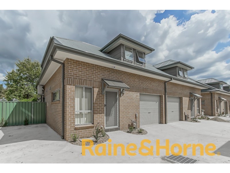 5/90-92 Irwin Street, Werrington NSW 2747