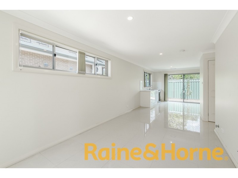 5/90-92 Irwin Street, Werrington NSW 2747