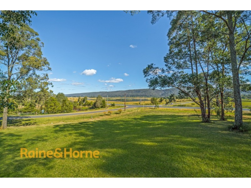 1185 – 1187 Castlereagh Road, Castlereagh NSW 2749