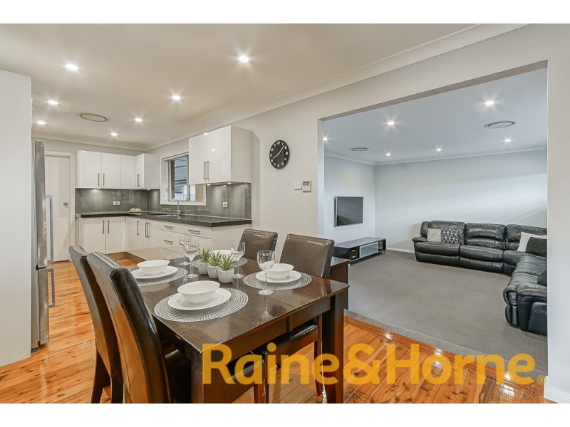 17 Sheba Crescent, South Penrith NSW 2750