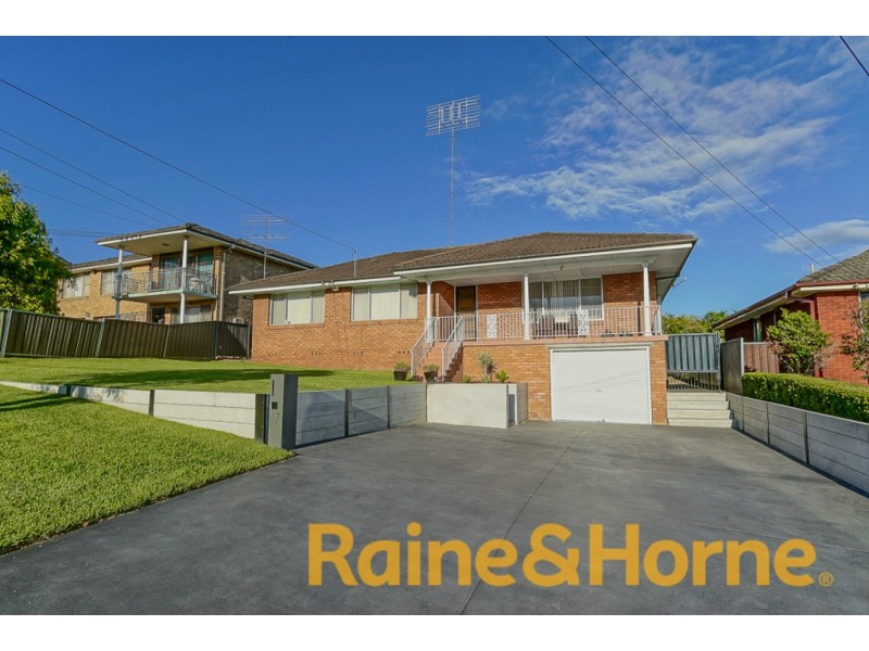 17 Sheba Crescent, South Penrith NSW 2750