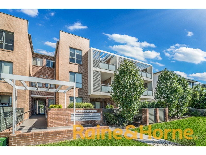 9/25-27 MAMRE ROAD, St Marys NSW 2760