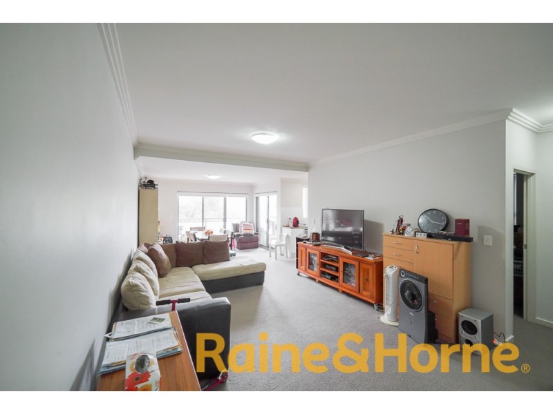 9/25-27 MAMRE ROAD, St Marys NSW 2760