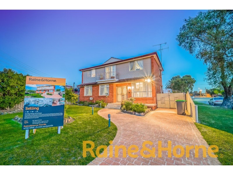 88 ALBERT STREET, Werrington NSW 2747
