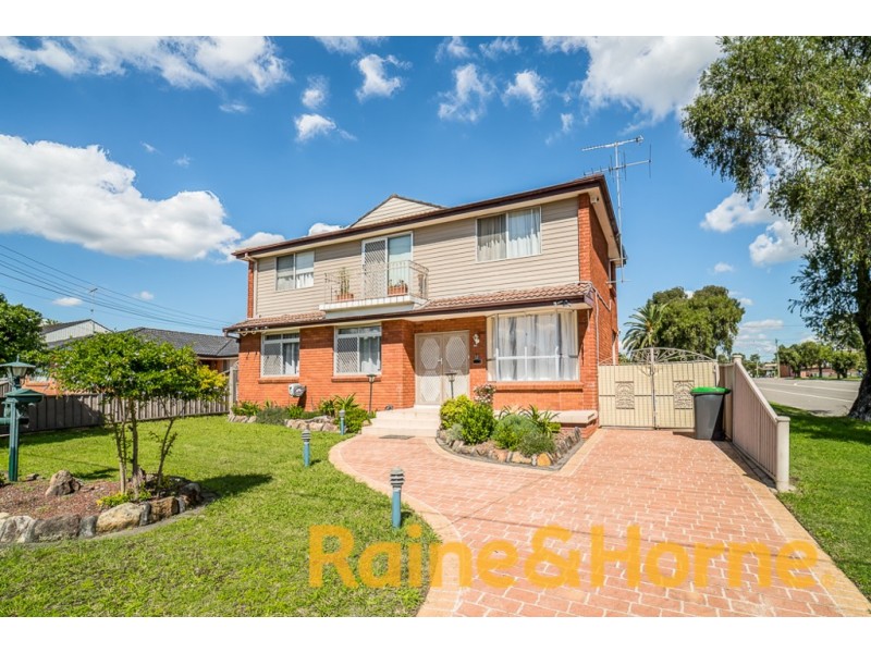 88 ALBERT STREET, Werrington NSW 2747