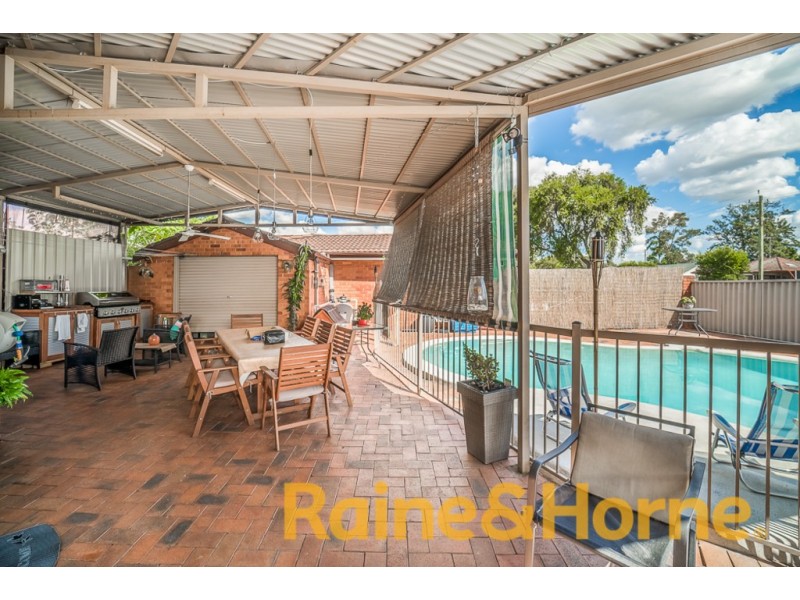 88 ALBERT STREET, Werrington NSW 2747