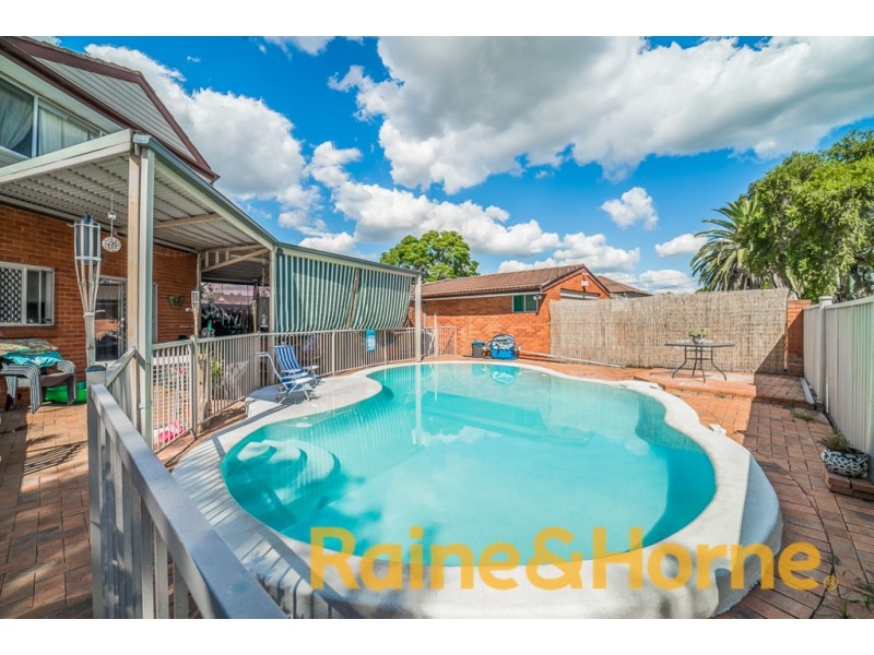 88 ALBERT STREET, Werrington NSW 2747