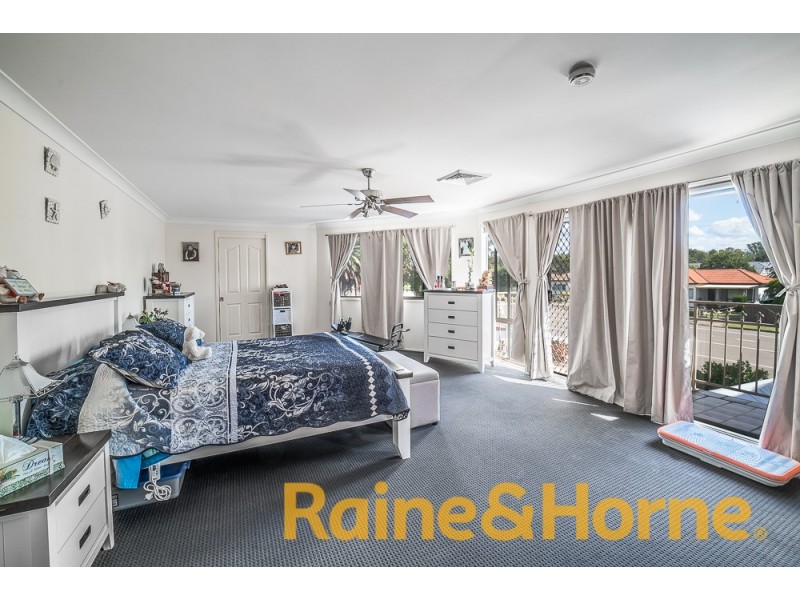 88 ALBERT STREET, Werrington NSW 2747