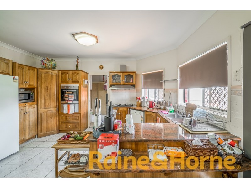 88 ALBERT STREET, Werrington NSW 2747