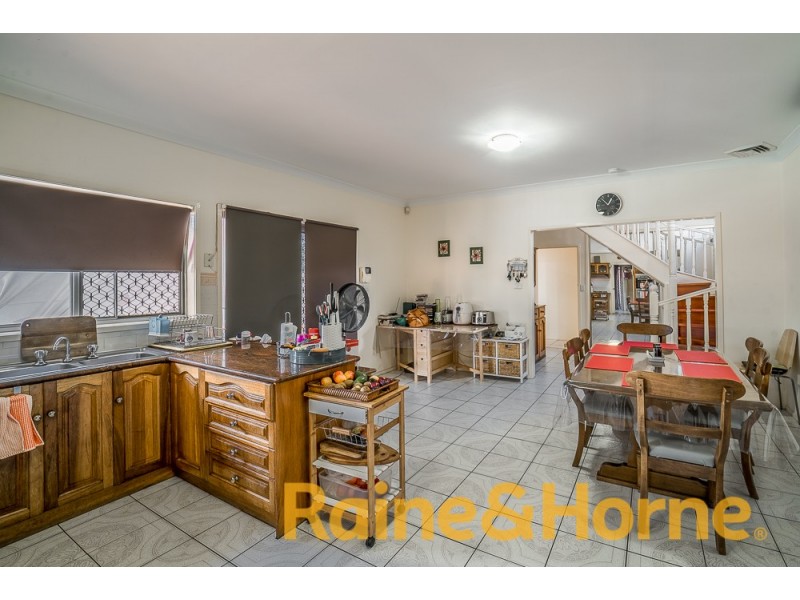 88 ALBERT STREET, Werrington NSW 2747