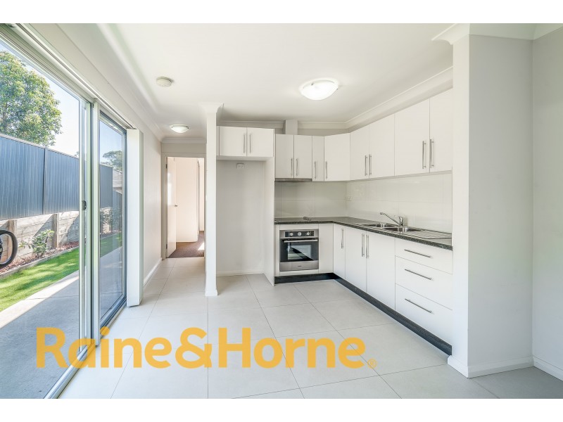 1A Doncaster Avenue, Claremont Meadows NSW 2747