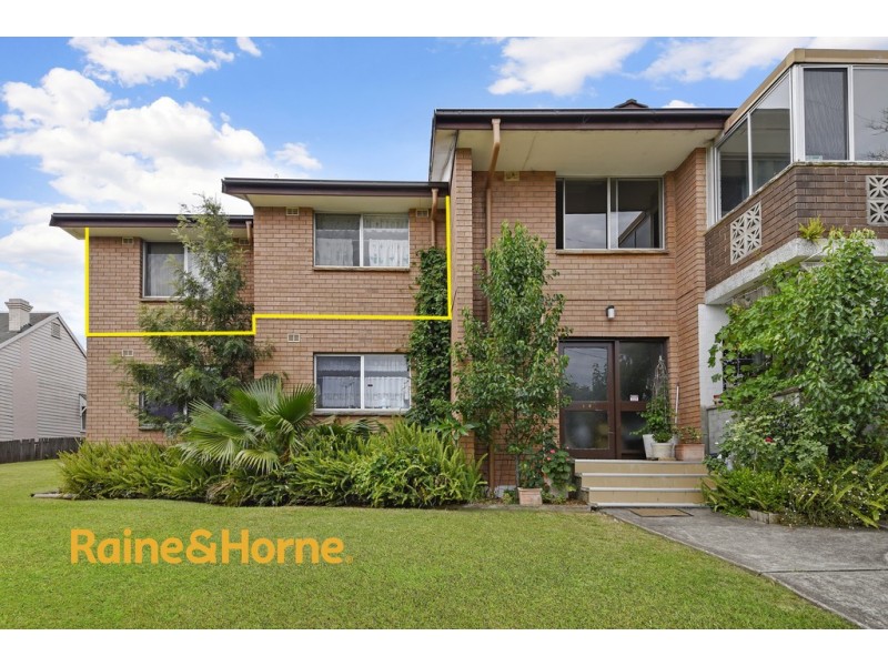 3/20-22 The Crescent, Penrith NSW 2750